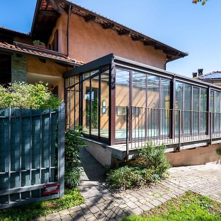 Villa Locazione Turistica I Briganti Narzole Esterno foto