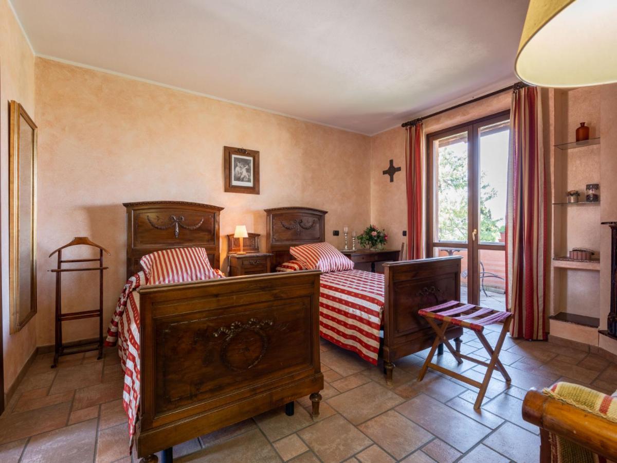 Villa Locazione Turistica I Briganti Narzole Esterno foto