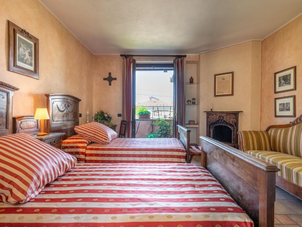 Villa Locazione Turistica I Briganti Narzole Esterno foto